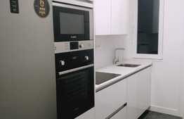 2 camere, 56 mp., zona Tauti