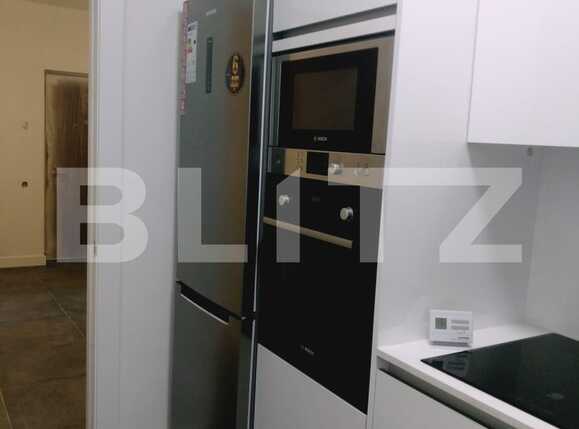 Apartament de vânzare 2 camere Floreşti - 48803AV | BLITZ Cluj-Napoca | Poza2