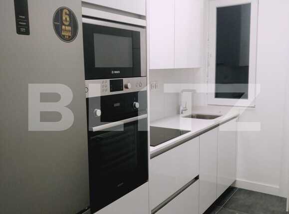 Apartament de vânzare 2 camere Floreşti - 48803AV | BLITZ Cluj-Napoca | Poza1