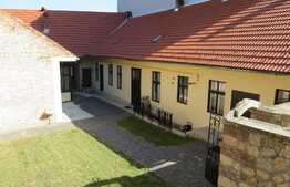 Arhitectura deosebita in centrul orasului. 