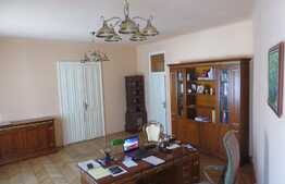 Arhitectura deosebita in centrul orasului. 