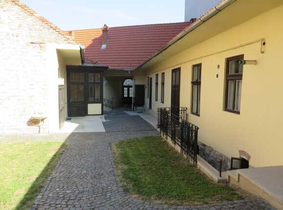 Spațiu birouri de închiriat Central - 48804SIB | BLITZ Cluj-Napoca | Poza10