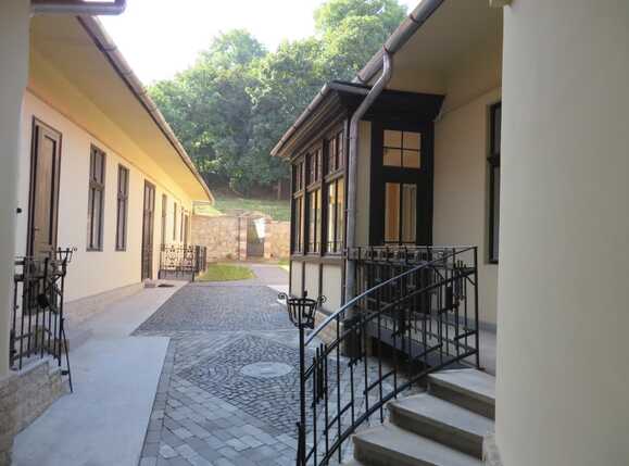 Spațiu birouri de închiriat Central - 48804SIB | BLITZ Cluj-Napoca | Poza11