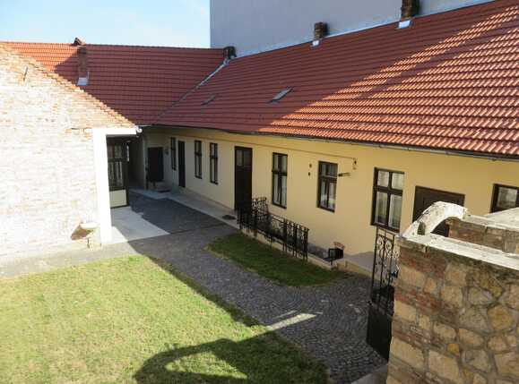 Spațiu birouri de închiriat Central - 48804SIB | BLITZ Cluj-Napoca | Poza13