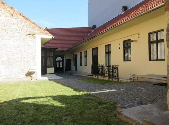 Spațiu birouri de închiriat Central - 48804SIB | BLITZ Cluj-Napoca | Poza9