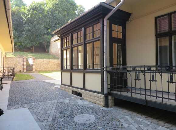 Spațiu birouri de închiriat Central - 48804SIB | BLITZ Cluj-Napoca | Poza12