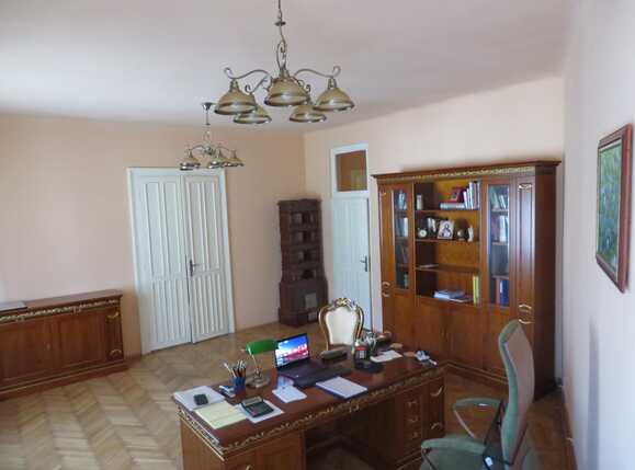 Spațiu birouri de închiriat Central - 48804SIB | BLITZ Cluj-Napoca | Poza19