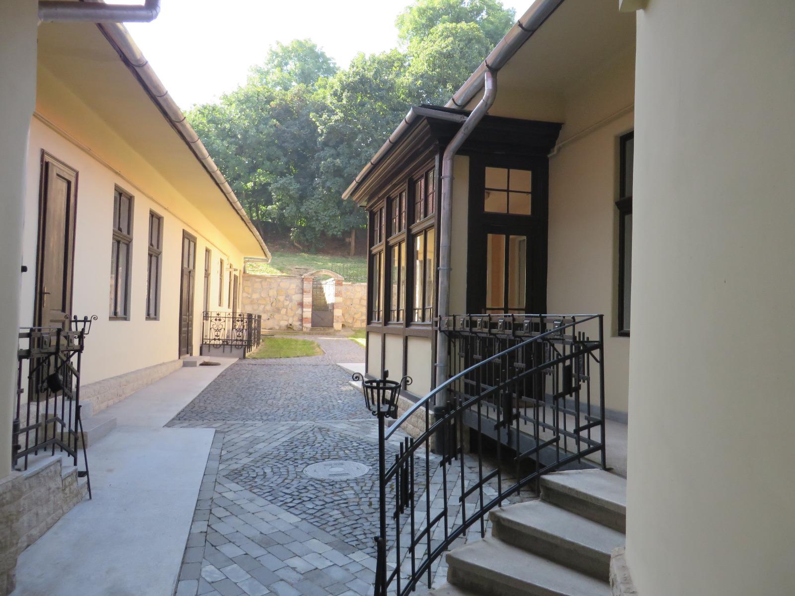 Spațiu birouri de închiriat Central - 48804SIB | BLITZ Cluj-Napoca | Poza11