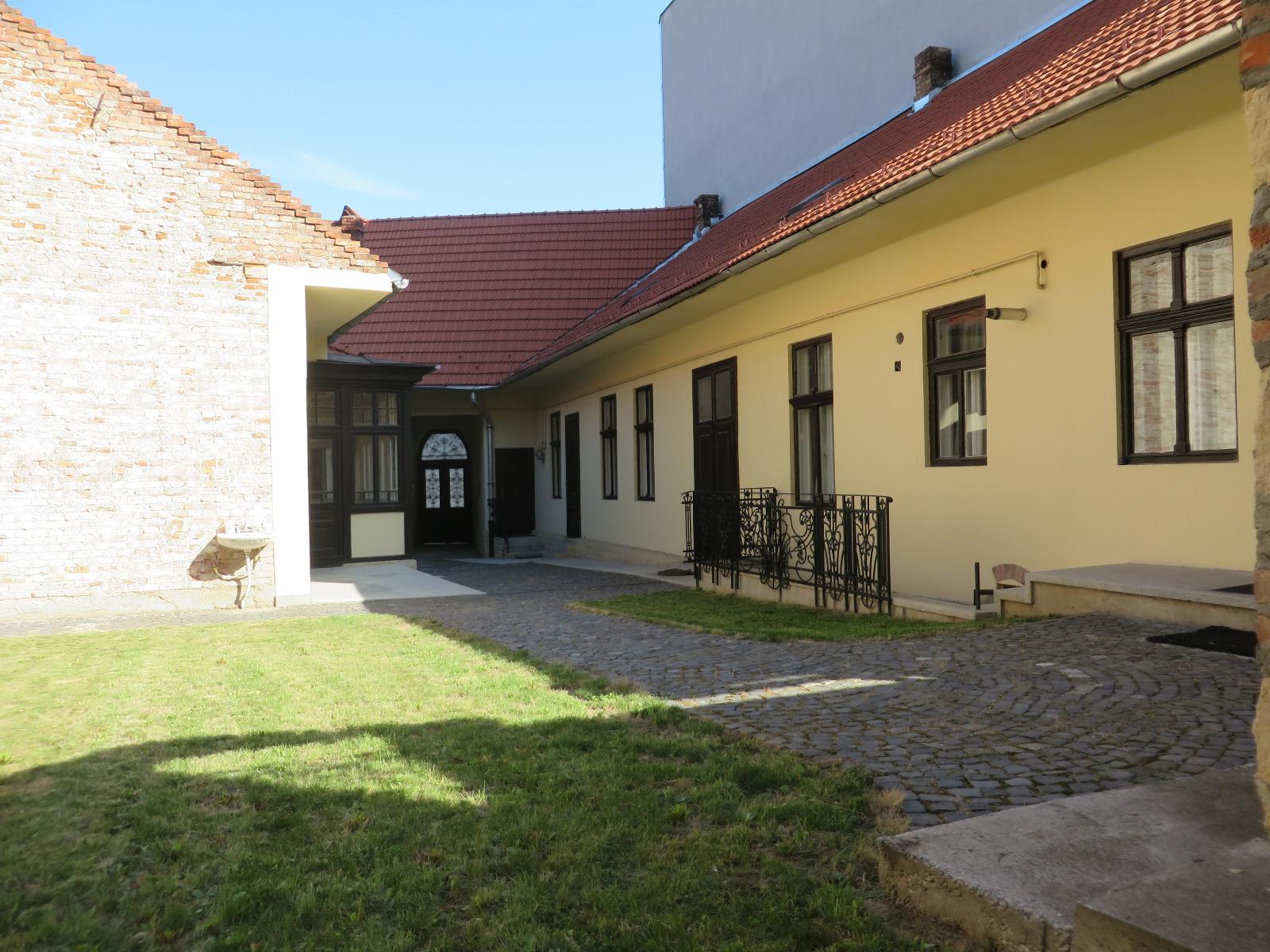 Spațiu birouri de închiriat Central - 48804SIB | BLITZ Cluj-Napoca | Poza9