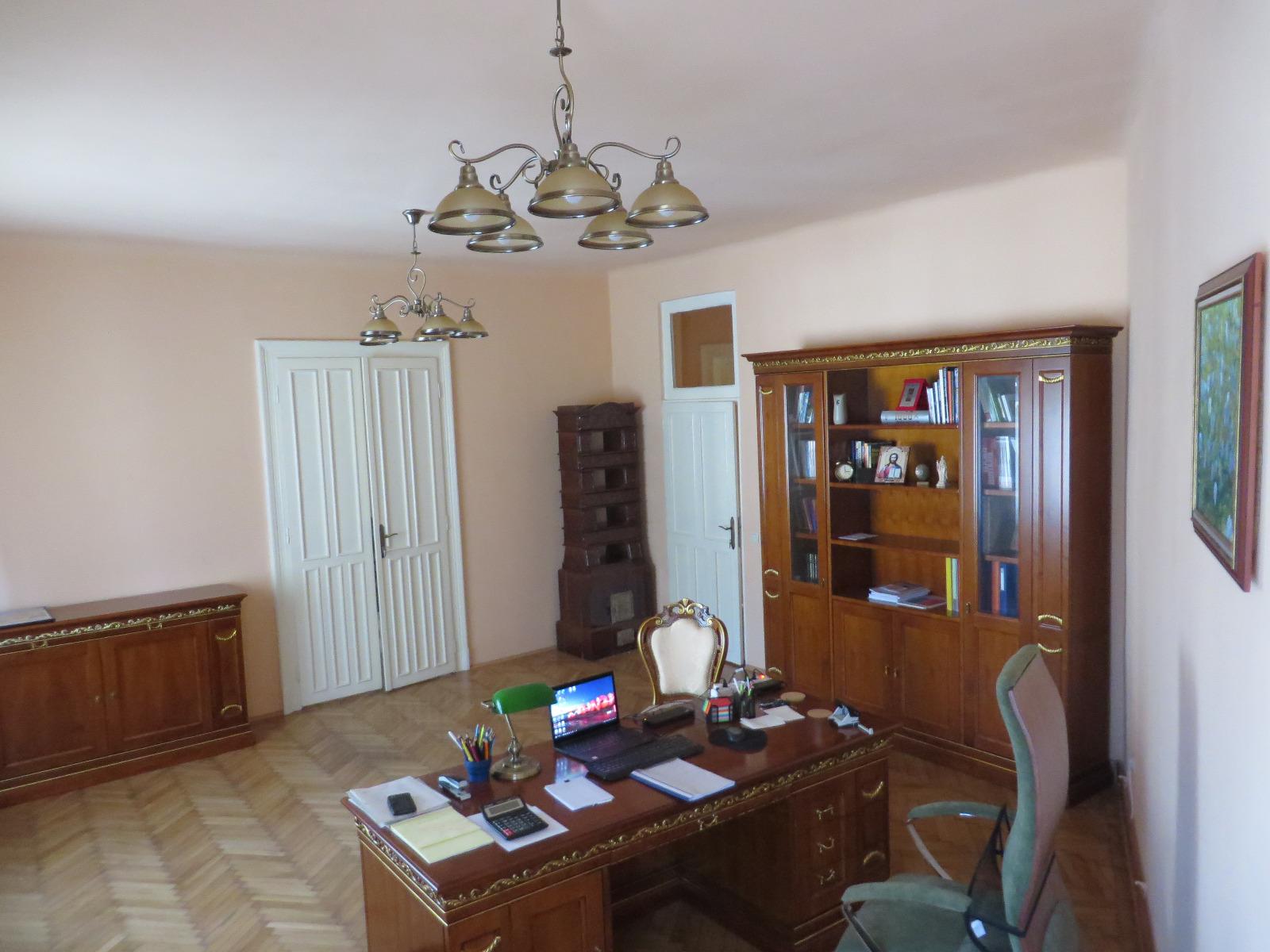 Spațiu birouri de închiriat Central - 48804SIB | BLITZ Cluj-Napoca | Poza19