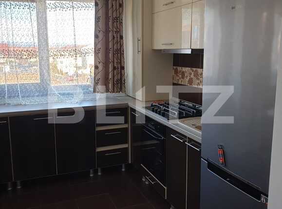 Apartament de vânzare 3 camere Floreşti - 48805AV | BLITZ Cluj-Napoca | Poza4