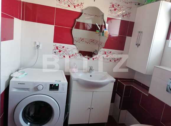 Apartament de vânzare 3 camere Floreşti - 48805AV | BLITZ Cluj-Napoca | Poza13