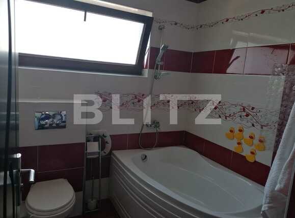 Apartament de vânzare 3 camere Floreşti - 48805AV | BLITZ Cluj-Napoca | Poza11