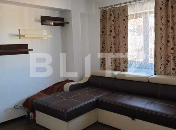 Apartament de vânzare 3 camere Floreşti - 48805AV | BLITZ Cluj-Napoca | Poza1