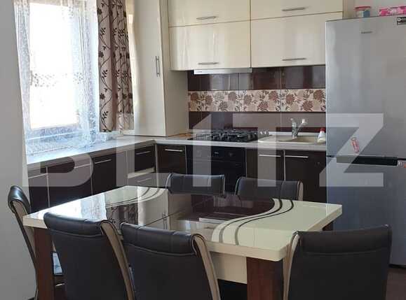 Apartament de vânzare 3 camere Floreşti - 48805AV | BLITZ Cluj-Napoca | Poza2