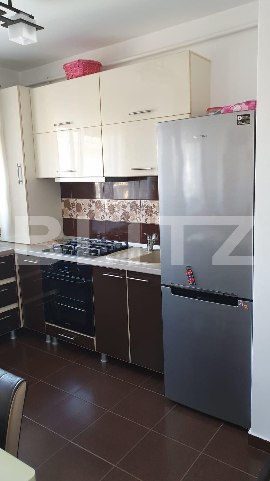 Apartament de vânzare 3 camere Floreşti - 48805AV | BLITZ Cluj-Napoca | Poza3