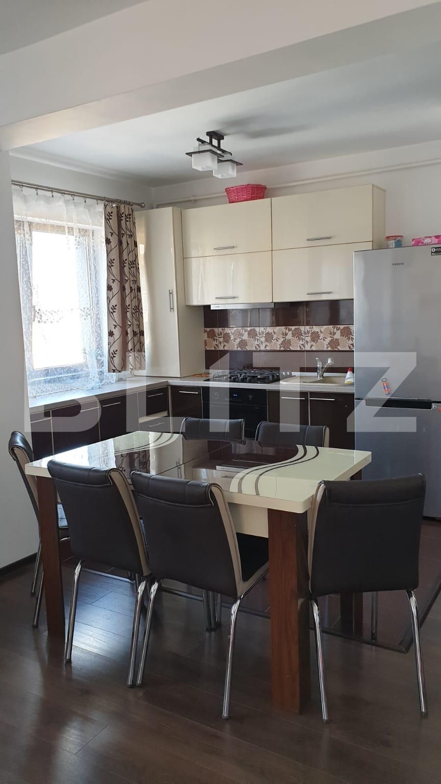 Apartament de vânzare 3 camere Floreşti - 48805AV | BLITZ Cluj-Napoca | Poza2