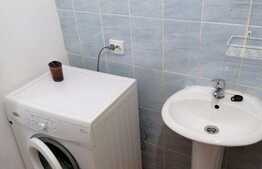 Apartament 2 camere, 40 mp, gradina, zona strazii Oasului