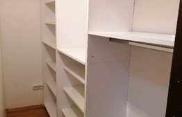 Apartament 2 camere, 40 mp, gradina, zona strazii Oasului