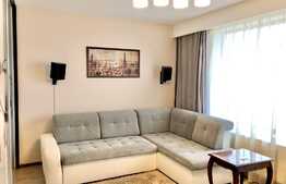 Apartament cu 2 camere, decomandat, 60 mp, prima inchiriere, zona strazii Borhanci
