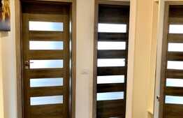 Apartament cu 2 camere, decomandat, 60 mp, prima inchiriere, zona strazii Borhanci