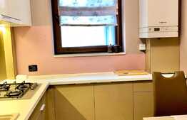 Apartament cu 2 camere, decomandat, 60 mp, prima inchiriere, zona strazii Borhanci