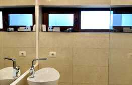 Apartament cu 2 camere, decomandat, 60 mp, prima inchiriere, zona strazii Borhanci