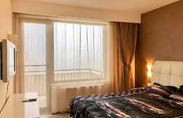 Apartament cu 2 camere, decomandat, 60 mp, prima inchiriere, zona strazii Borhanci