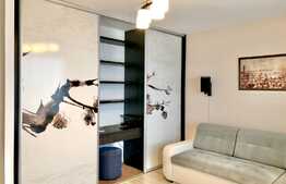 Apartament cu 2 camere, decomandat, 60 mp, prima inchiriere, zona strazii Borhanci