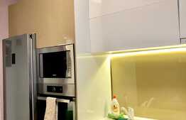 Apartament cu 2 camere, decomandat, 60 mp, prima inchiriere, zona strazii Borhanci