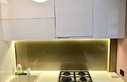 Apartament cu 2 camere, decomandat, 60 mp, prima inchiriere, zona strazii Borhanci