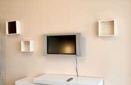 Apartament cu 2 camere, decomandat, 60 mp, prima inchiriere, zona strazii Borhanci