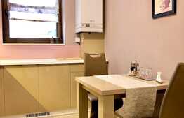 Apartament cu 2 camere, decomandat, 60 mp, prima inchiriere, zona strazii Borhanci