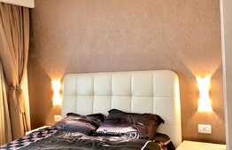 Apartament cu 2 camere, decomandat, 60 mp, prima inchiriere, zona strazii Borhanci