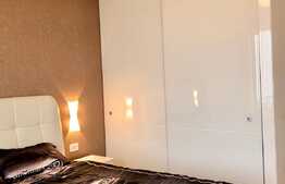 Apartament cu 2 camere, decomandat, 60 mp, prima inchiriere, zona strazii Borhanci