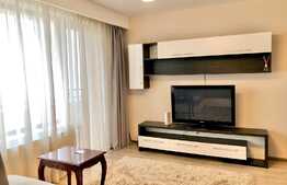 Apartament cu 2 camere, decomandat, 60 mp, prima inchiriere, zona strazii Borhanci