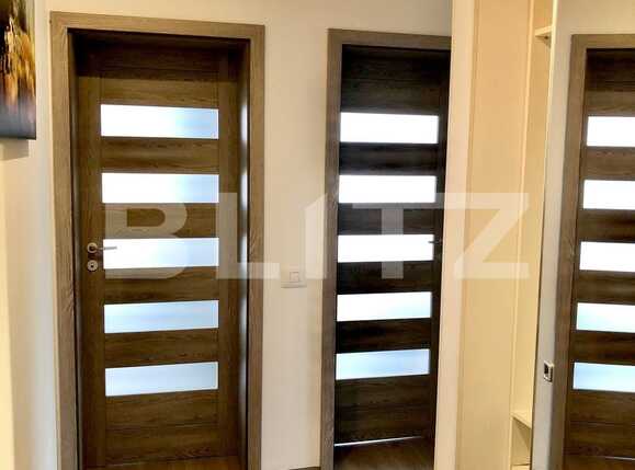 Apartament de închiriat 2 camere Borhanci - 48807AI | BLITZ Cluj-Napoca | Poza12