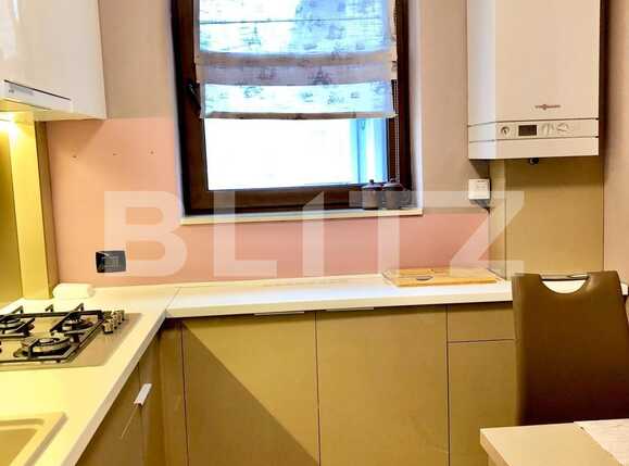 Apartament de închiriat 2 camere Borhanci - 48807AI | BLITZ Cluj-Napoca | Poza11