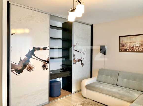 Apartament de închiriat 2 camere Borhanci - 48807AI | BLITZ Cluj-Napoca | Poza2