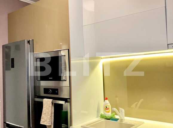 Apartament de închiriat 2 camere Borhanci - 48807AI | BLITZ Cluj-Napoca | Poza8