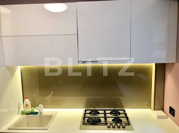 Apartament de închiriat 2 camere Borhanci - 48807AI | BLITZ Cluj-Napoca | Poza9