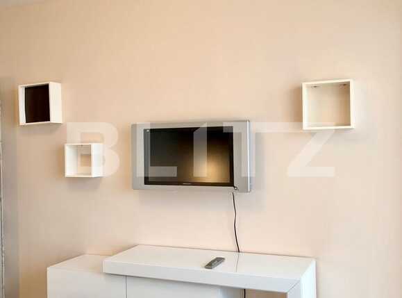 Apartament de închiriat 2 camere Borhanci - 48807AI | BLITZ Cluj-Napoca | Poza7