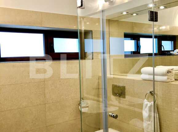 Apartament de închiriat 2 camere Borhanci - 48807AI | BLITZ Cluj-Napoca | Poza14