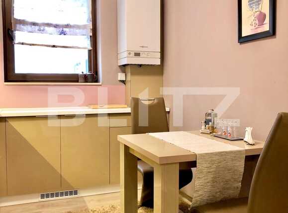 Apartament de închiriat 2 camere Borhanci - 48807AI | BLITZ Cluj-Napoca | Poza10