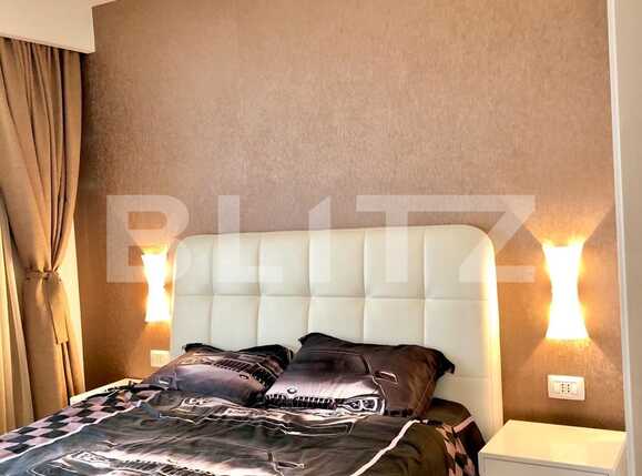 Apartament de închiriat 2 camere Borhanci - 48807AI | BLITZ Cluj-Napoca | Poza4