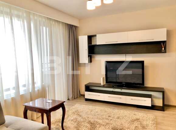 Apartament de închiriat 2 camere Borhanci - 48807AI | BLITZ Cluj-Napoca | Poza3