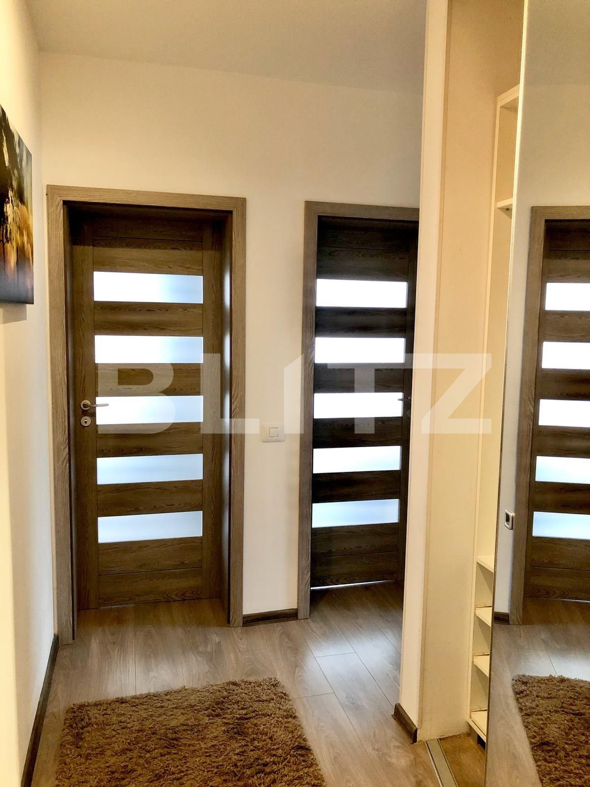 Apartament de închiriat 2 camere Borhanci - 48807AI | BLITZ Cluj-Napoca | Poza12