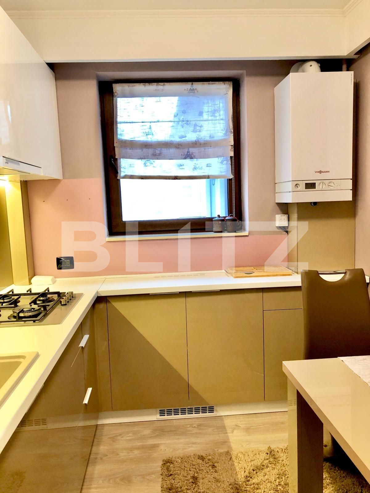 Apartament de închiriat 2 camere Borhanci - 48807AI | BLITZ Cluj-Napoca | Poza11