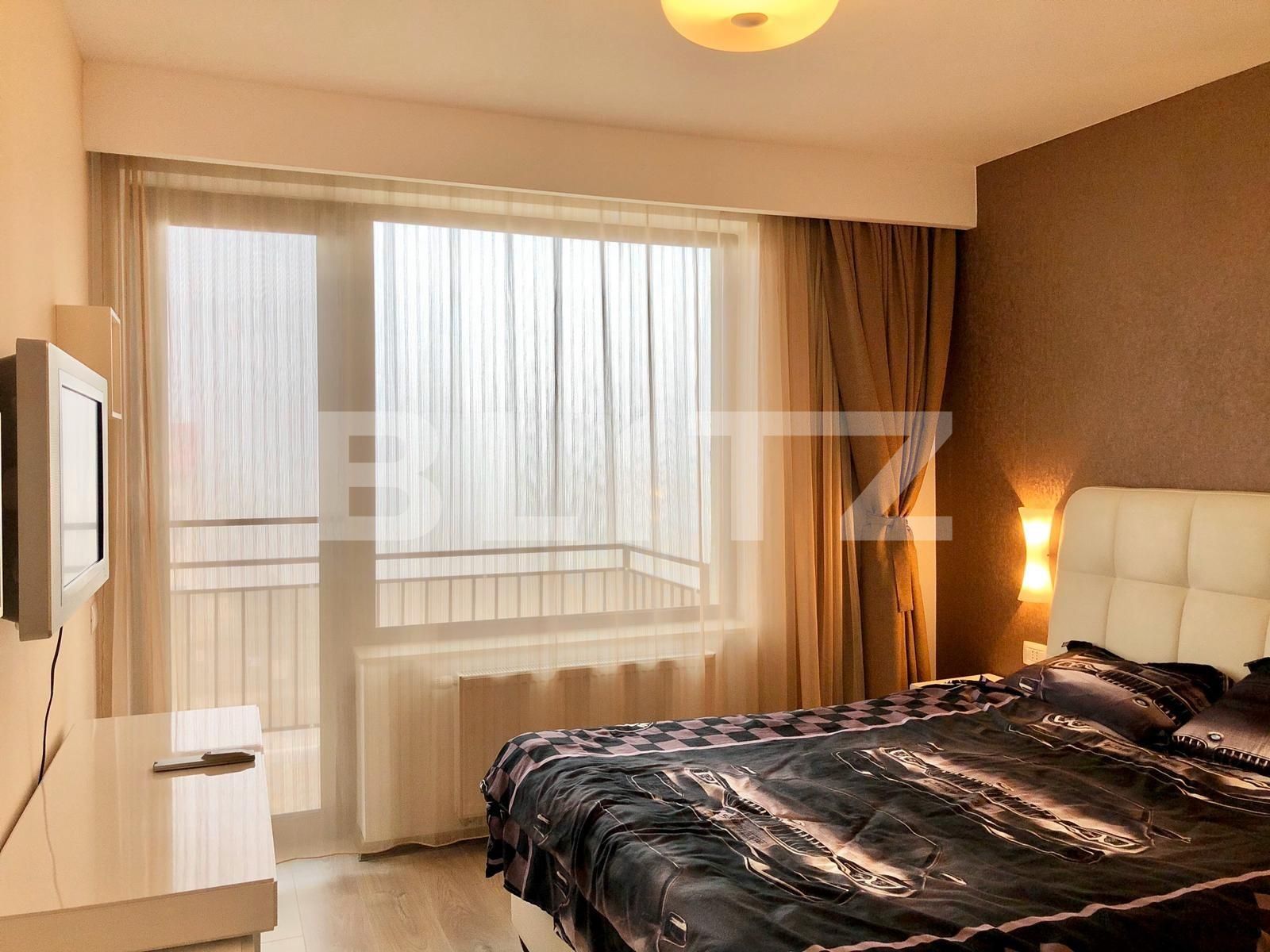 Apartament de închiriat 2 camere Borhanci - 48807AI | BLITZ Cluj-Napoca | Poza5