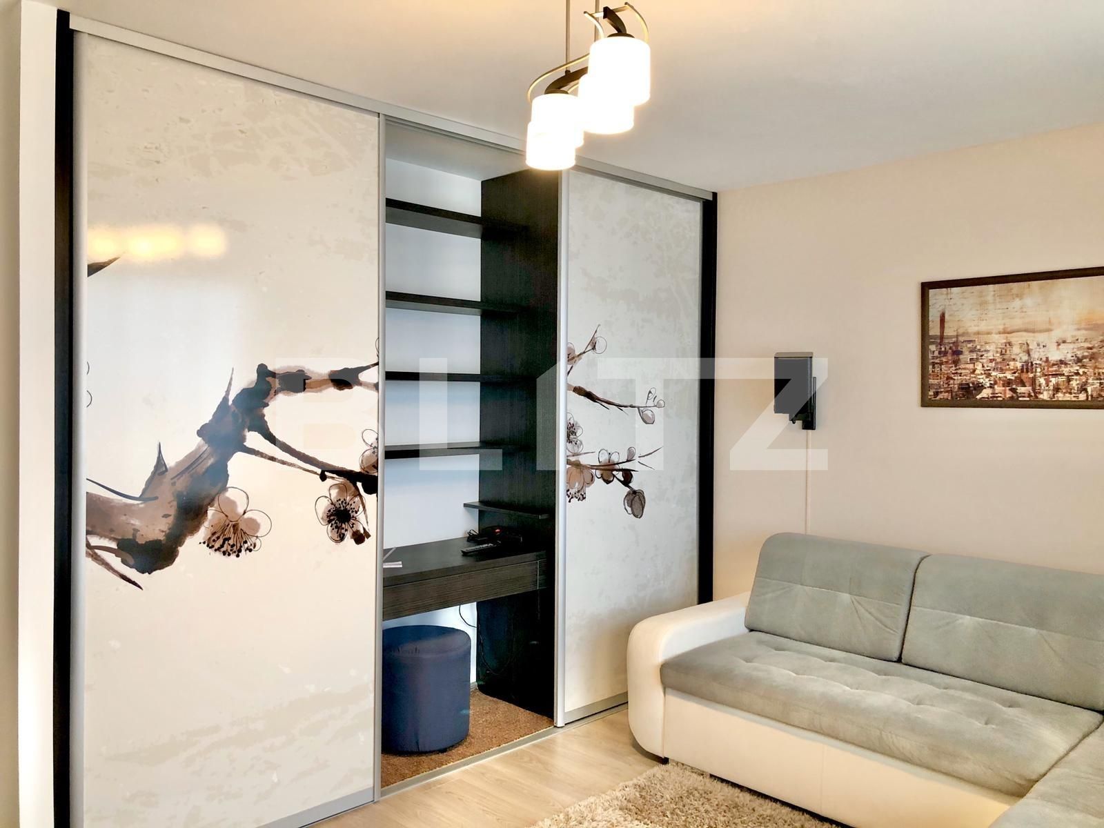 Apartament de închiriat 2 camere Borhanci - 48807AI | BLITZ Cluj-Napoca | Poza2